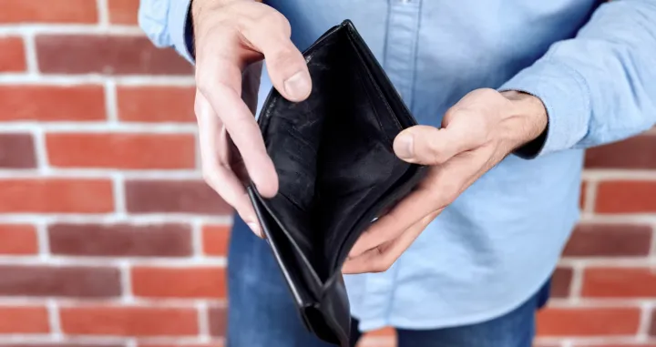 Vjeruje se da donosi finansijsku nesreću/Free Pik