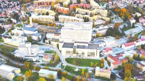 Klinički centar Sarajevo/