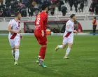 HŠK Zrinjski - FK Velež/Foto: 
