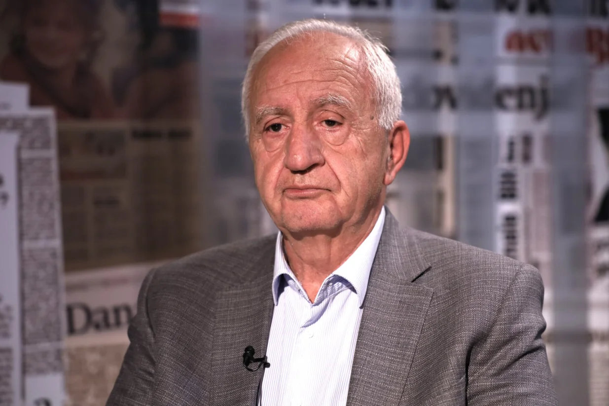 Direktno sa Vildanom Vehid Šehić/