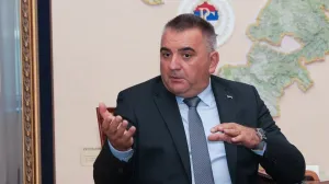 Savo Minić, novi premijer RS/