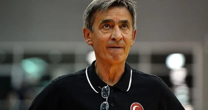 Bogdan Tanjević/Foto: 