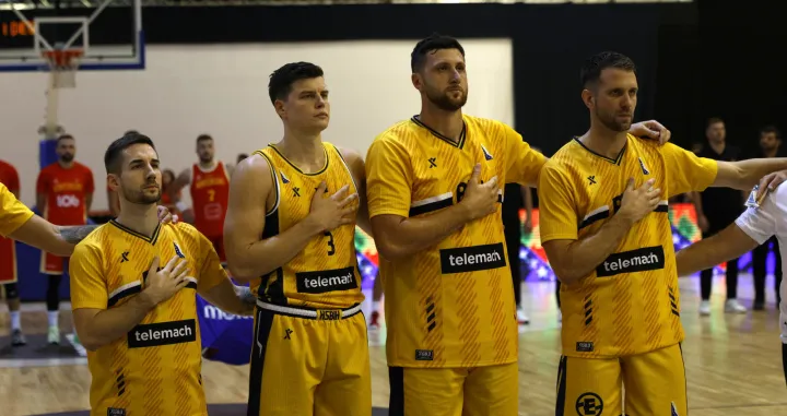 BiH - Crna Gora/Foto: 