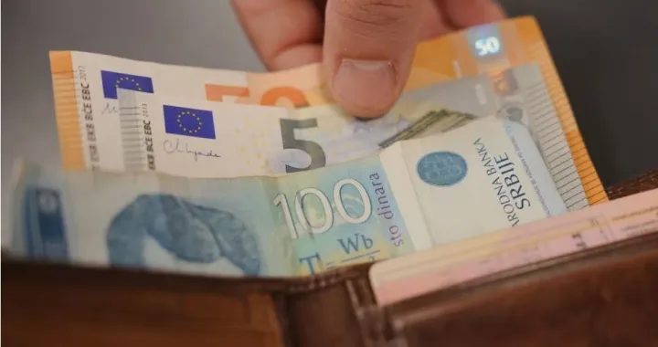 dinari euri.JPG/Sanja ДђukiД‡