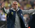 Jose Mourinho (FOTO: Fenerbahce)/Foto: 