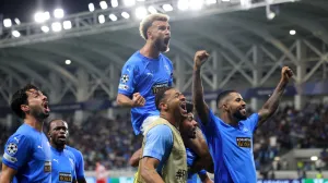 Veliko slavlje Pafosa/Foto: 