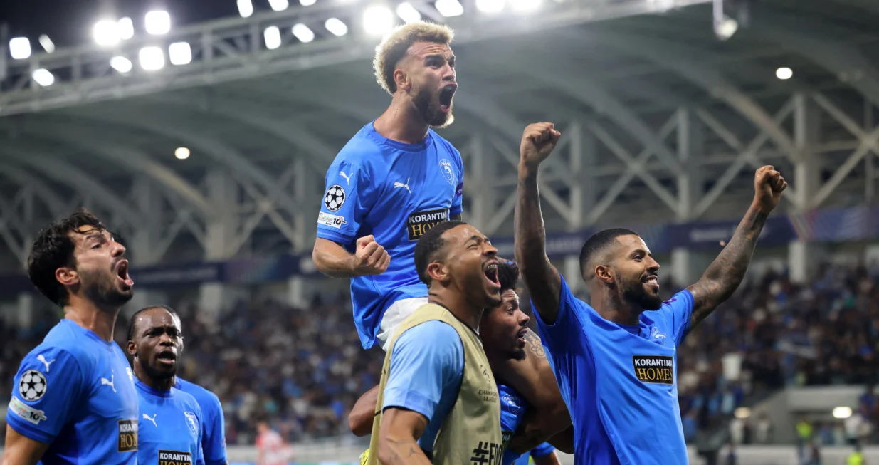 Veliko slavlje Pafosa/Foto: 