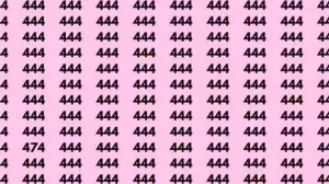 Vidite li skriveni broj?/