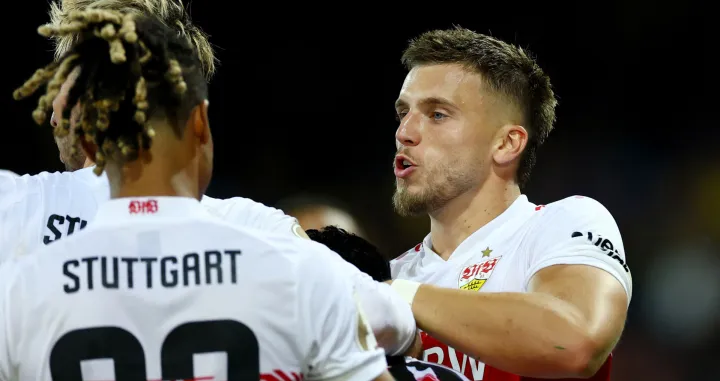 Ermedin Demirović/Foto: 