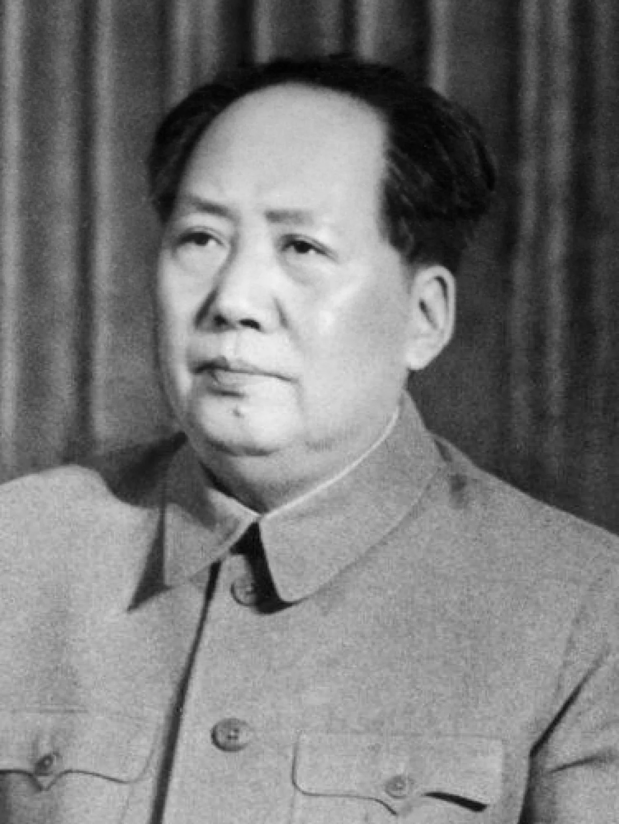 Mao Zedong/