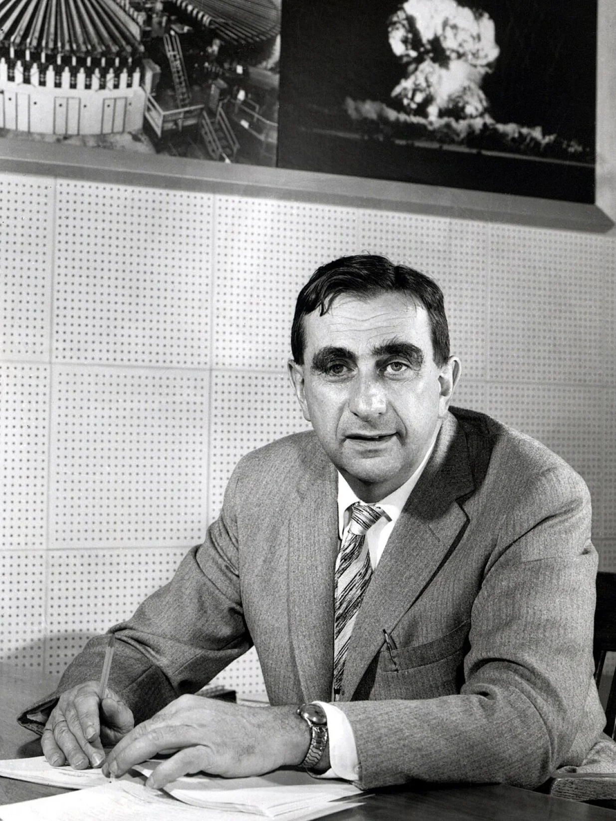 Edward Teller/