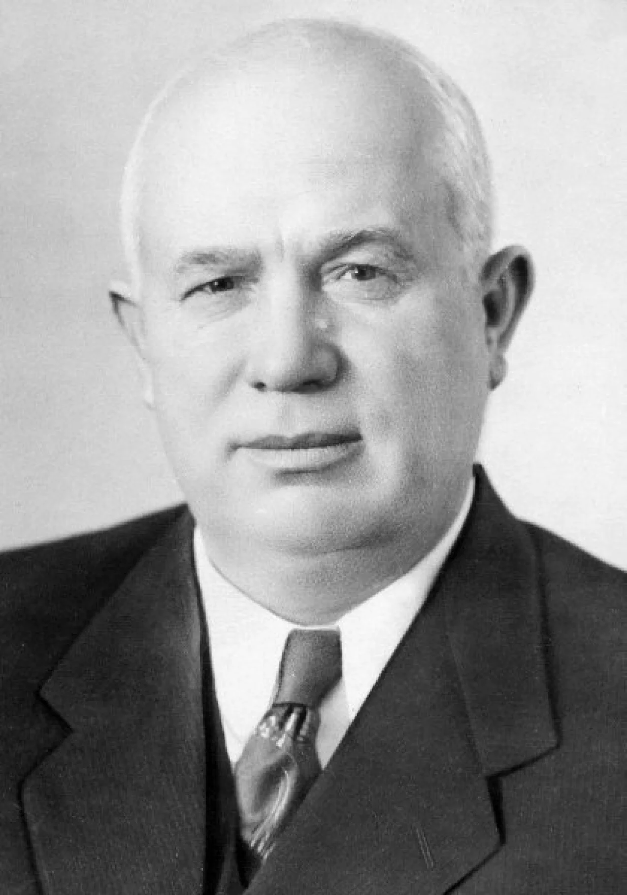 Nikita Hruščov/