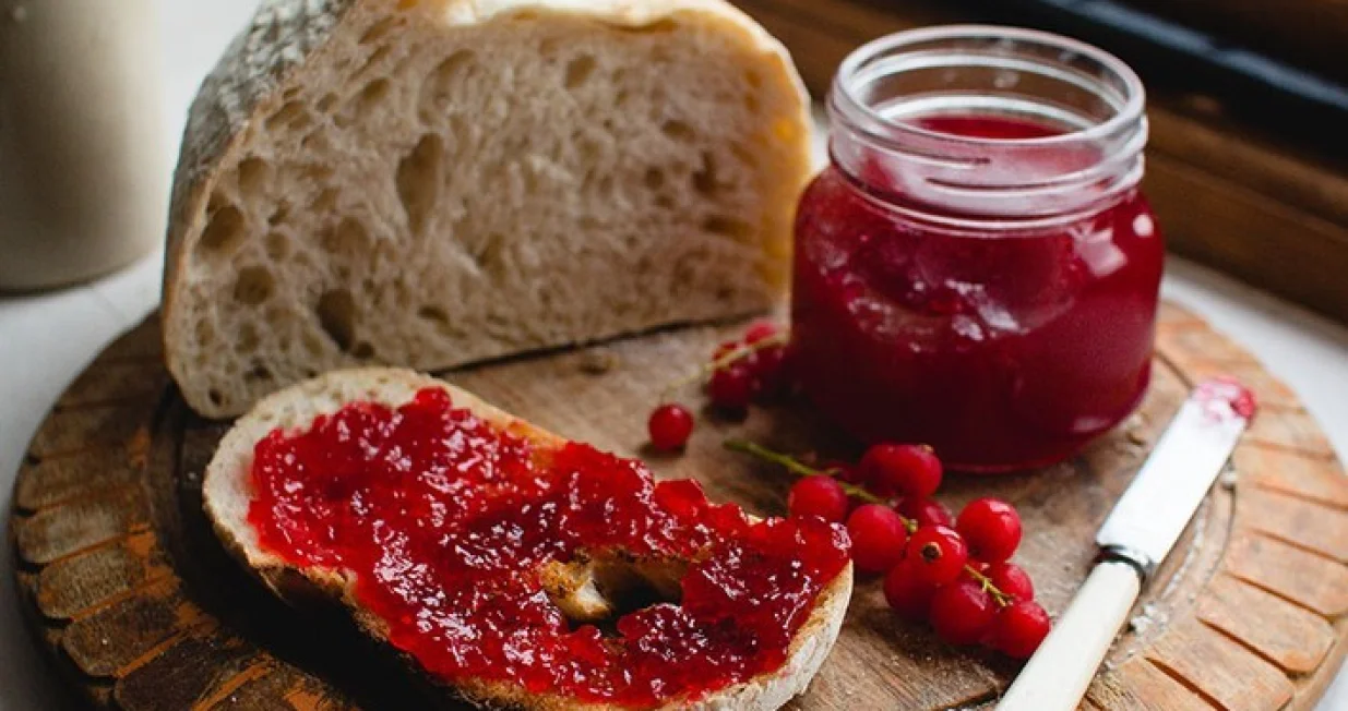 Tegle, zimnica, džemovi, kompoti/