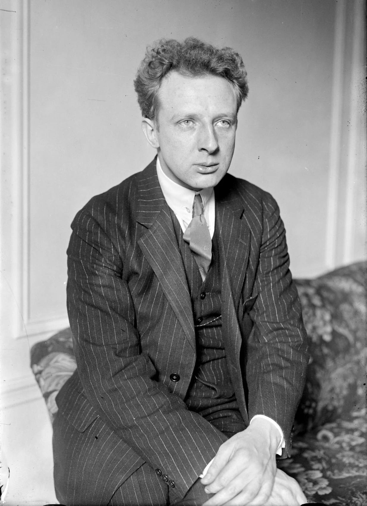 Leopold Stokowski/
