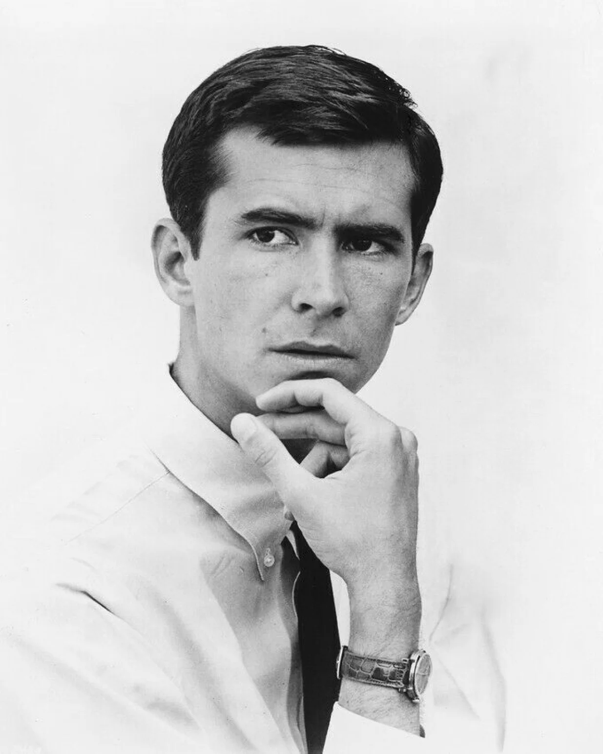 Anthony Perkins/
