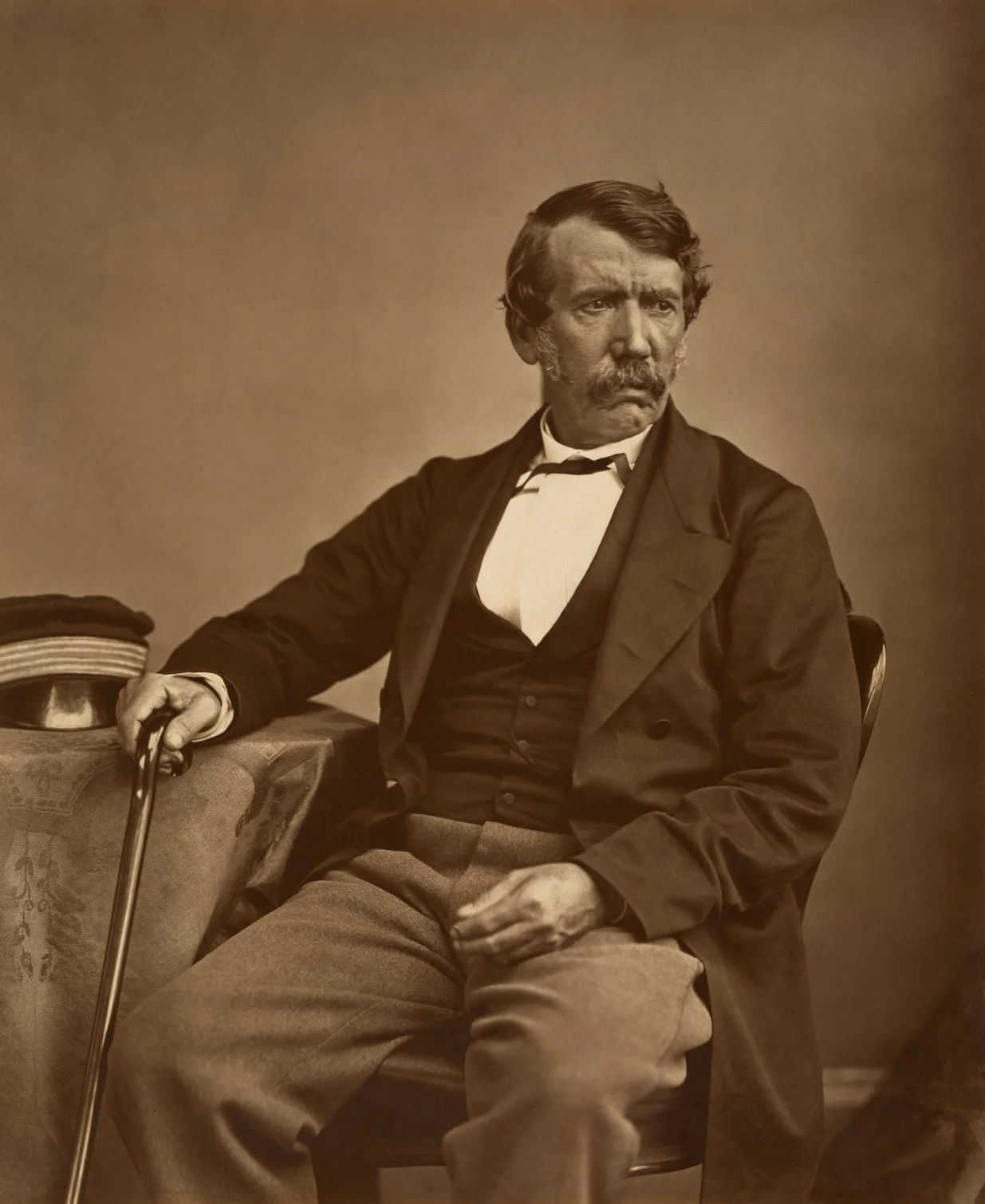 David Livingstone/