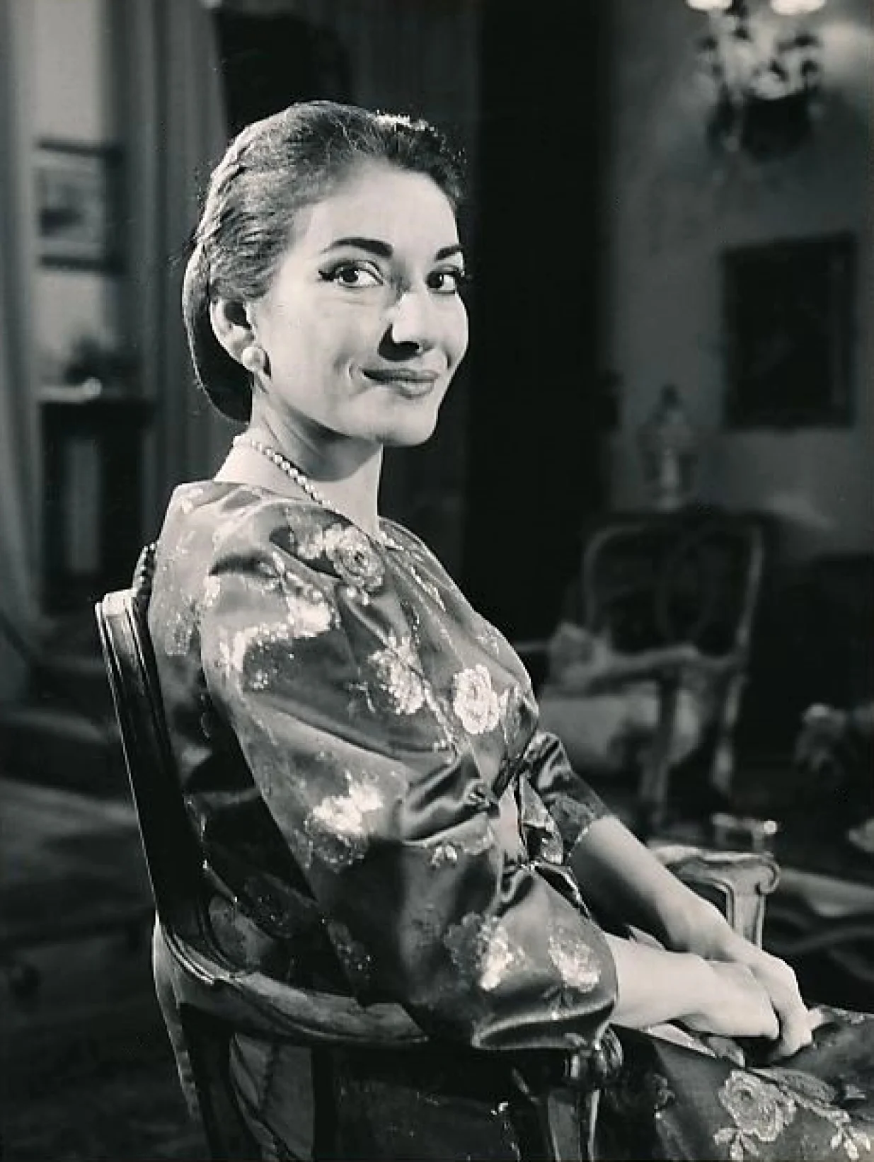 Maria Callas/