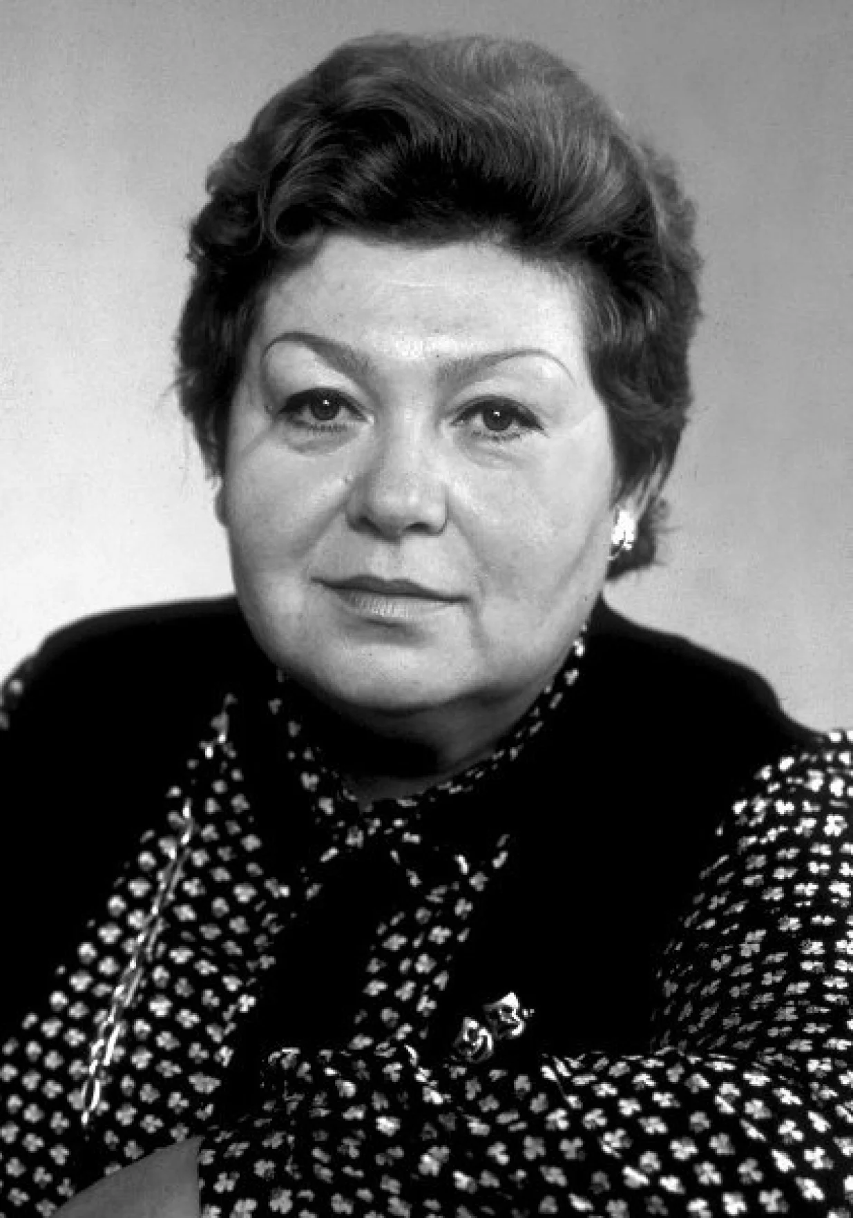 Ljiljana Molnar-Talajić/