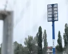 Grbavica - stadion Željezničara/Adem Catic/fkz.ba