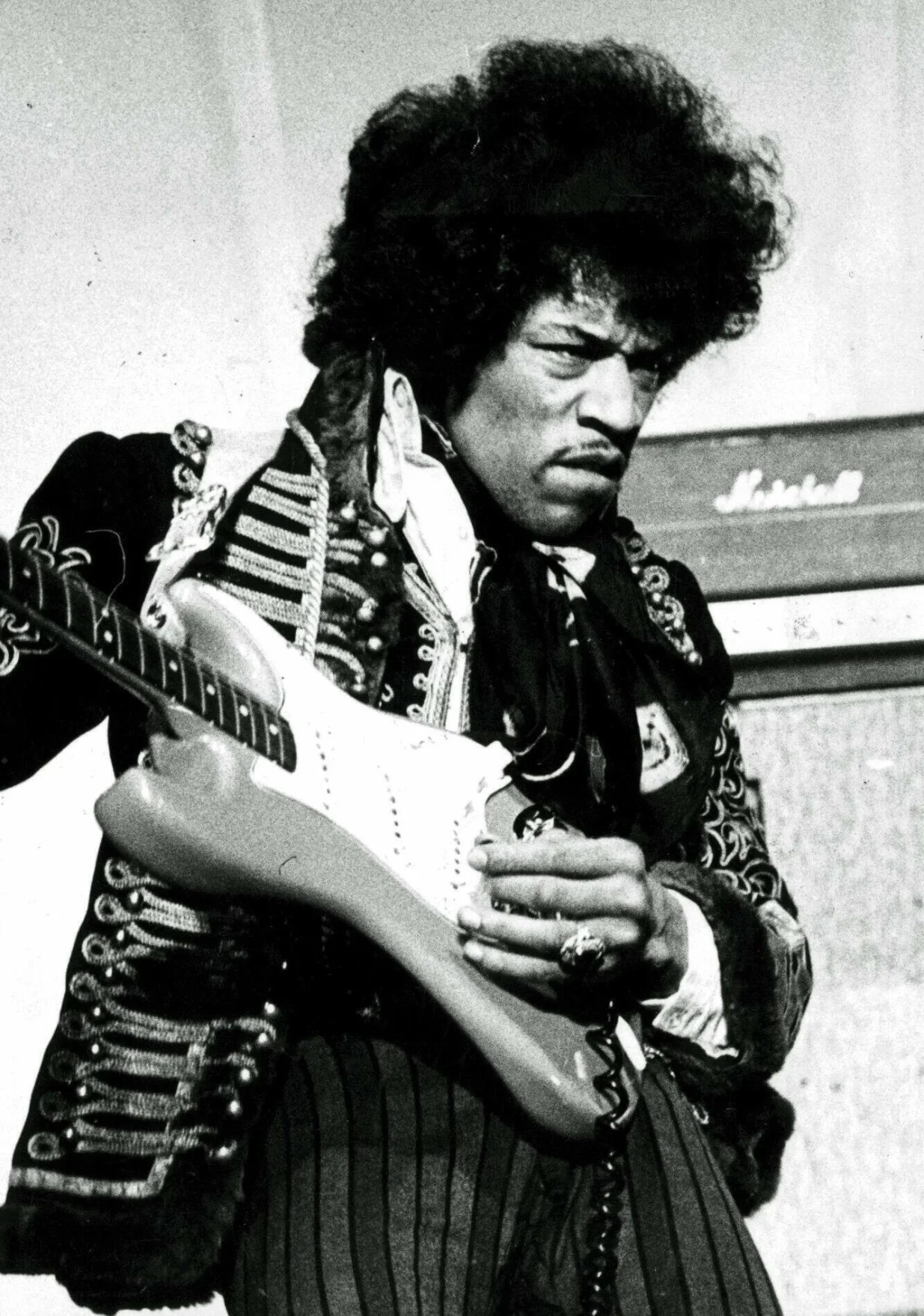 Jimi Hendrix/