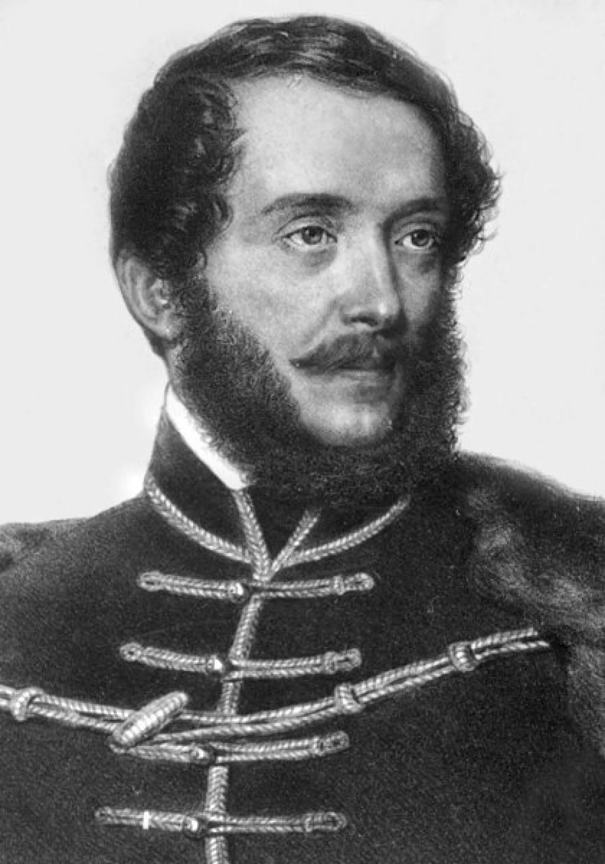 Lajos Kossuth/