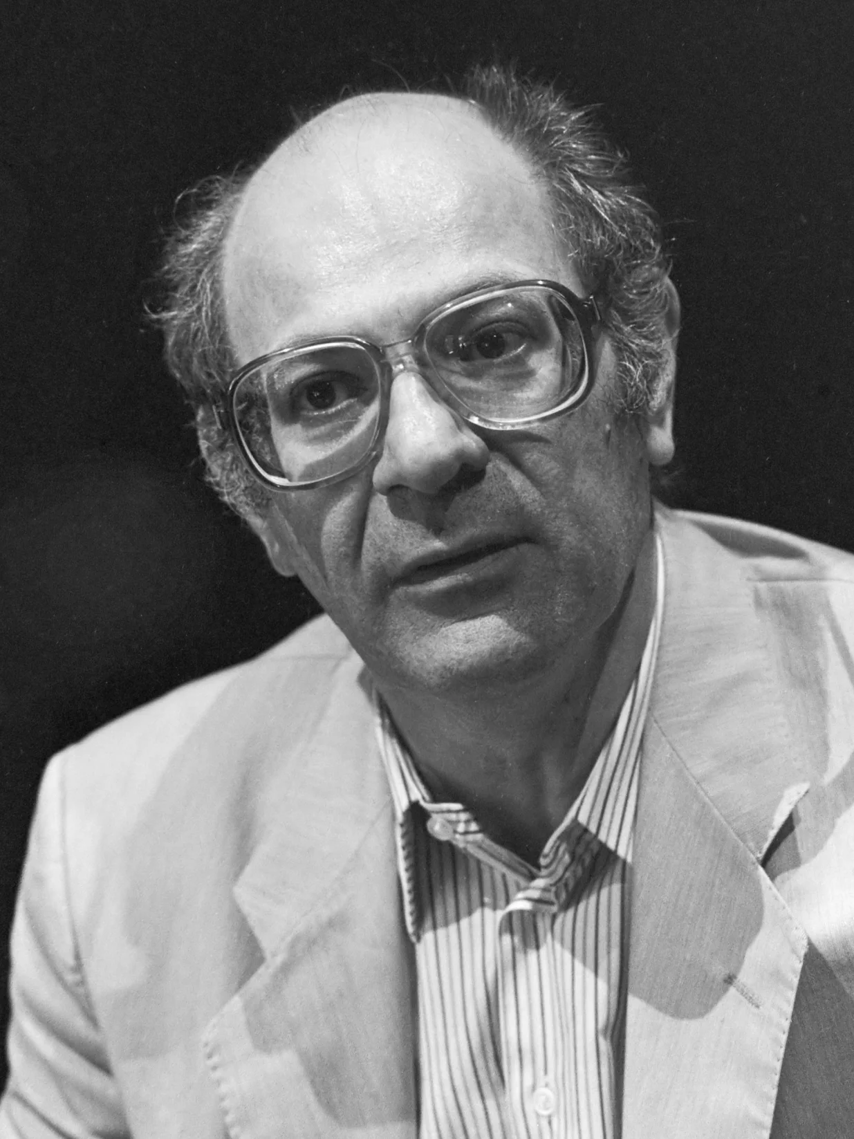 Mauricio Kagel/Sjakkelien Vollebregt/anefo