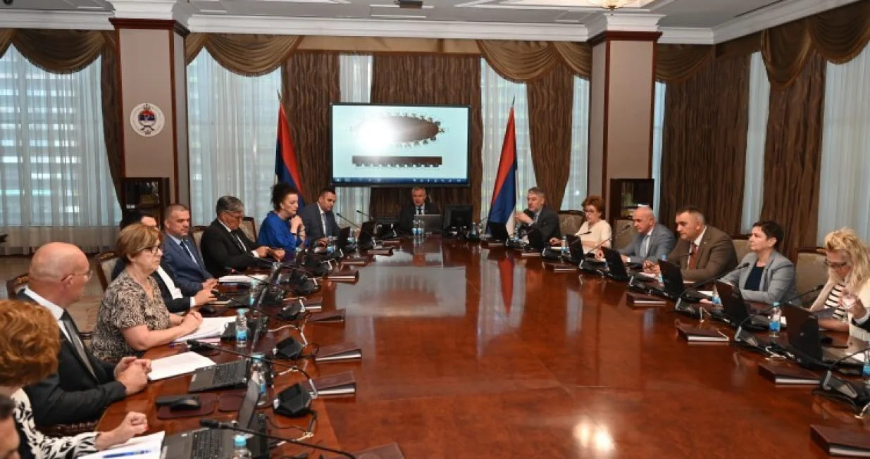 Vlada Republike srpske, vlada rs/Vlada Rs