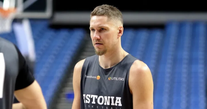 Janari Joesaar/Foto: 