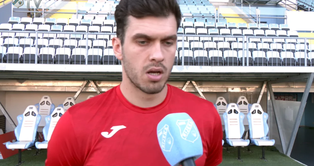 Martin Zlomislić/Foto: 