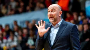 Adis Bećiragić/Foto: 