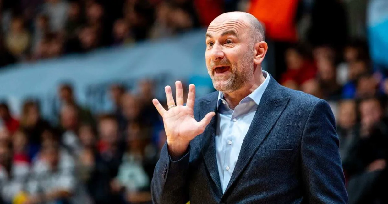 Adis Bećiragić/Foto: 