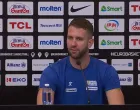Miralem Halilović press konferencija/Foto: 
