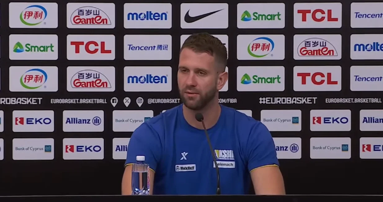 Miralem Halilović press konferencija/Foto: 