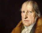 Georg Wilhelm Friedrich Hegel, filozofija/