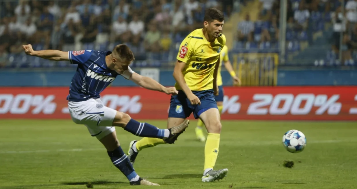 Madžid Šošić/Foto: 