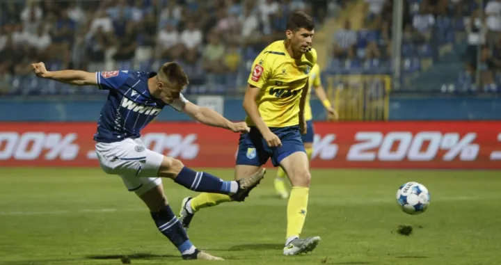 Madžid Šošić/Foto: 