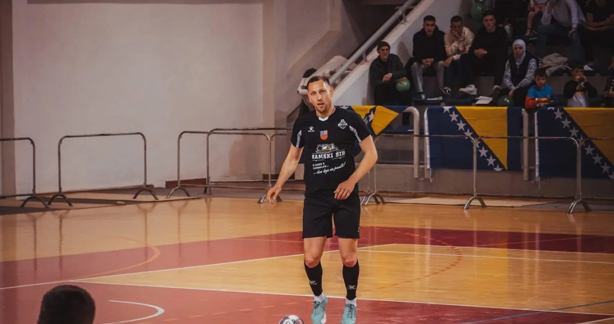 Mirko Hrkać/Foto: Mladen Topić