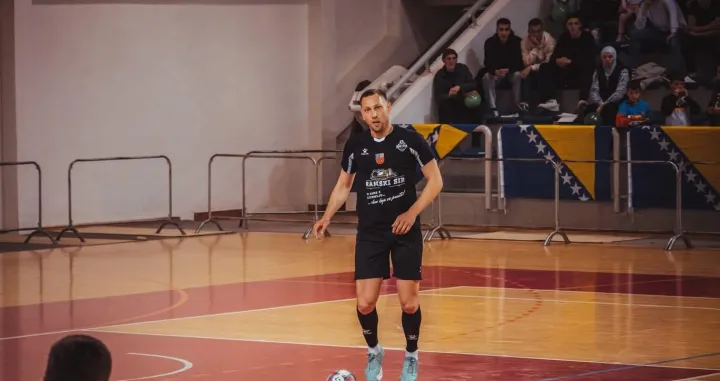 Mirko Hrkać/Foto: Mladen Topić