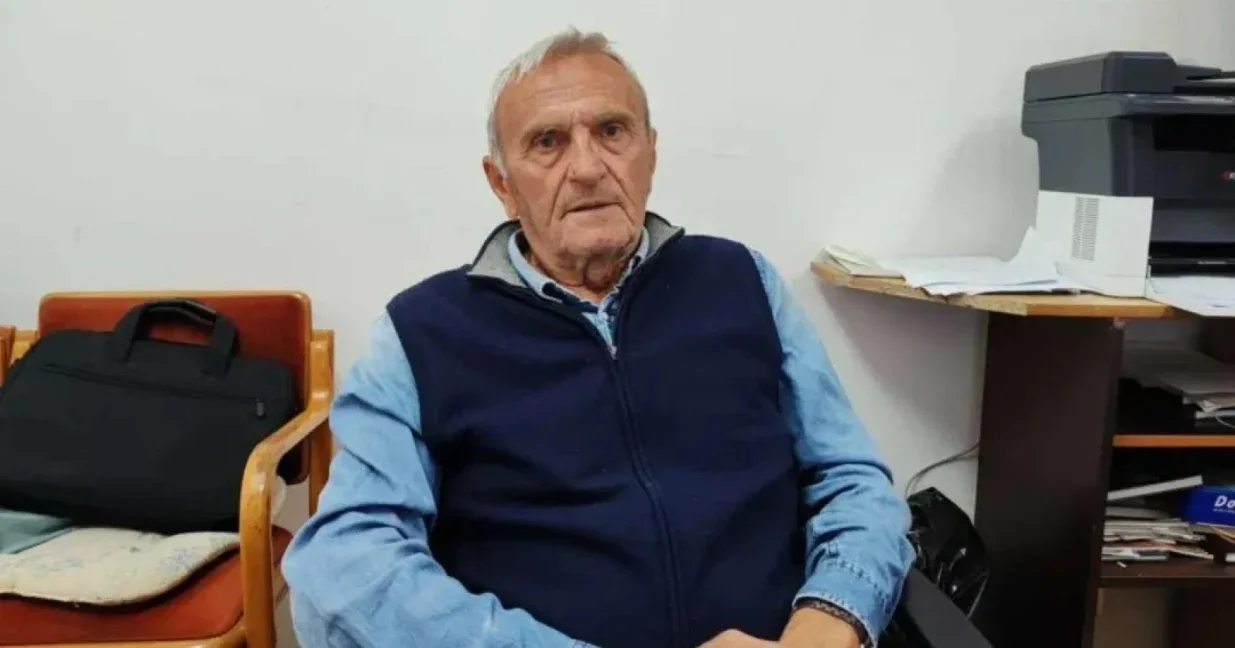 Mirsad Terzić, predsjednik Saveza udruženja penzionera USK/Usnkrajina