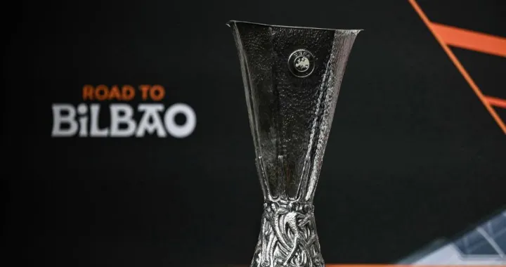 Žrijeb Evropske lige (FOTO: UEFA)/Foto: 