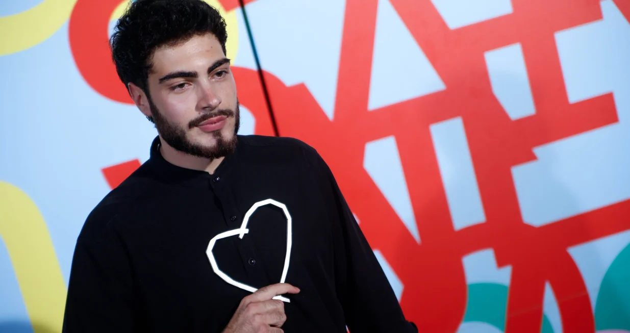 Nagrade Sarajevo Film Festival: Adem Tutic/Damir Deljo