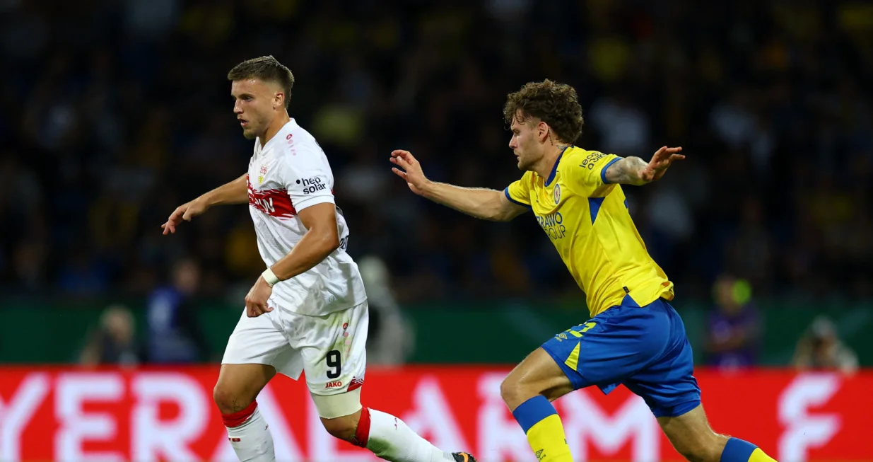 FOTO: Lisi Niesner/REUTERS/Foto: 