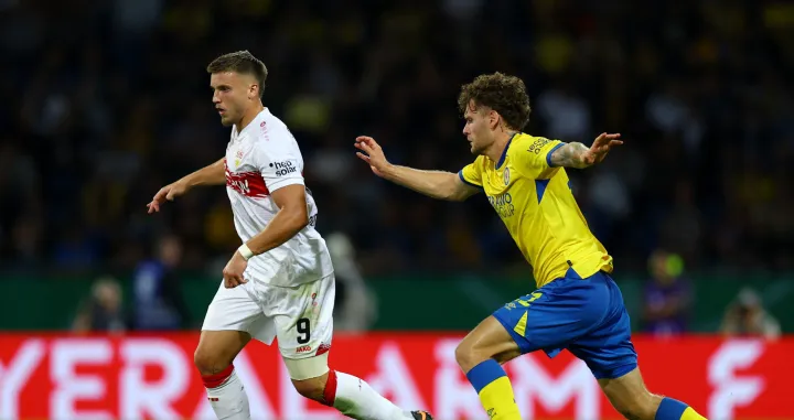 FOTO: Lisi Niesner/REUTERS/Foto: 