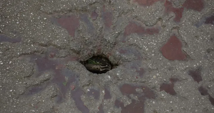 Dan sjećanja na sve ubijene i ranjene građane Sarajeva u periodu opsade pijaca Markale/Senad Gubelić