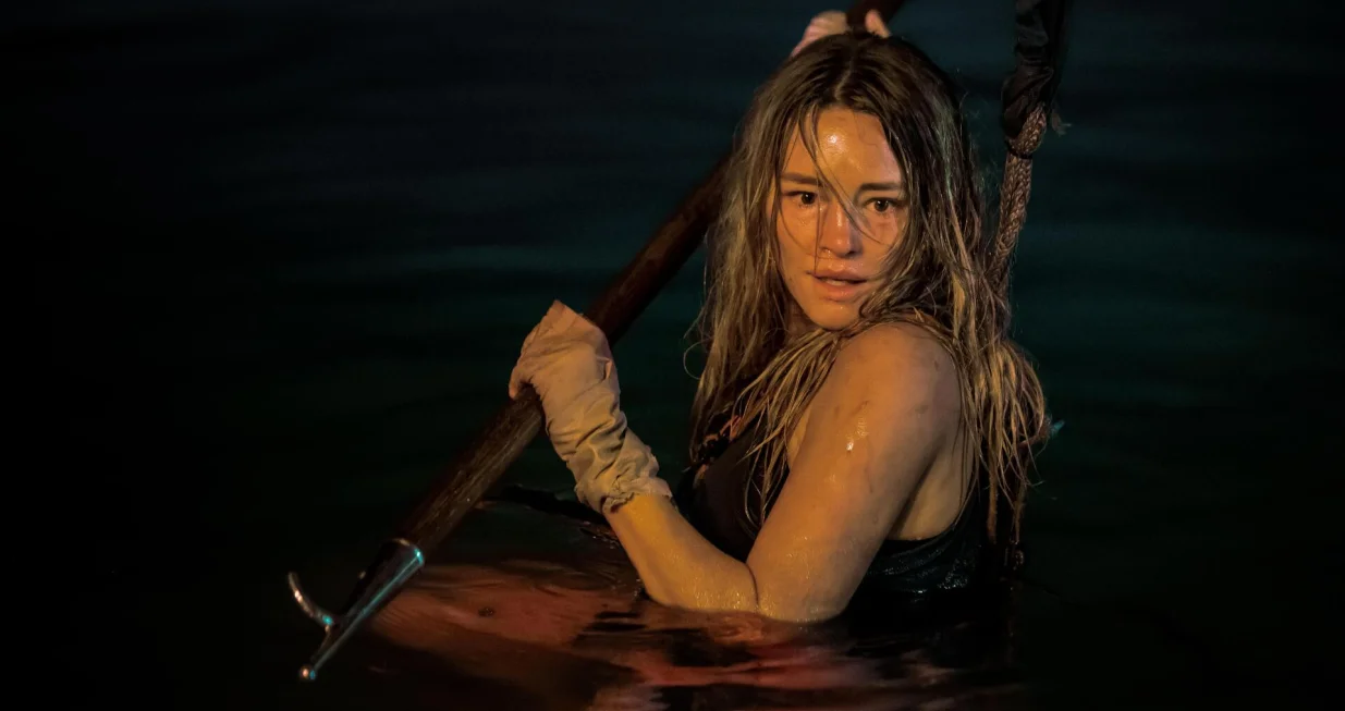 Solidan, atmosferičan i vizuelno kvalitetan horor-triler/