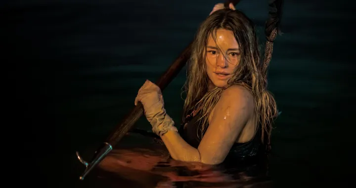 Solidan, atmosferičan i vizuelno kvalitetan horor-triler/