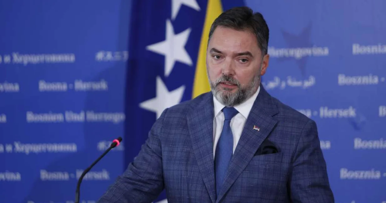 Staša Košarac/Amer Kajmović