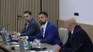 Vijeće ministara BiH/Fena