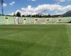 Stadion Koševo/Foto: 