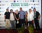 Završen anvanti&una film festival/Ilic Danijel